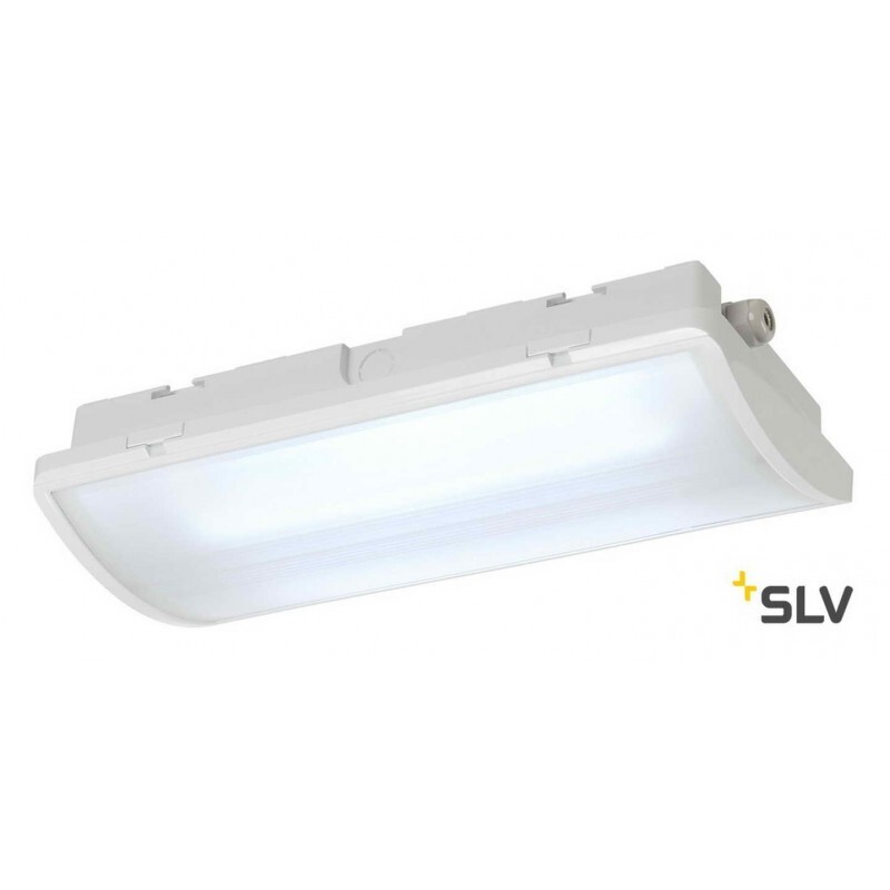 Аварийное освещение SLV 240004