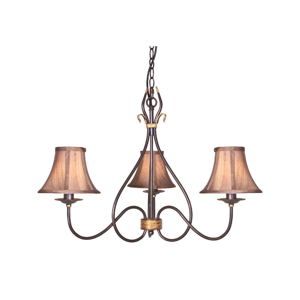 Люстра Elstead WM3