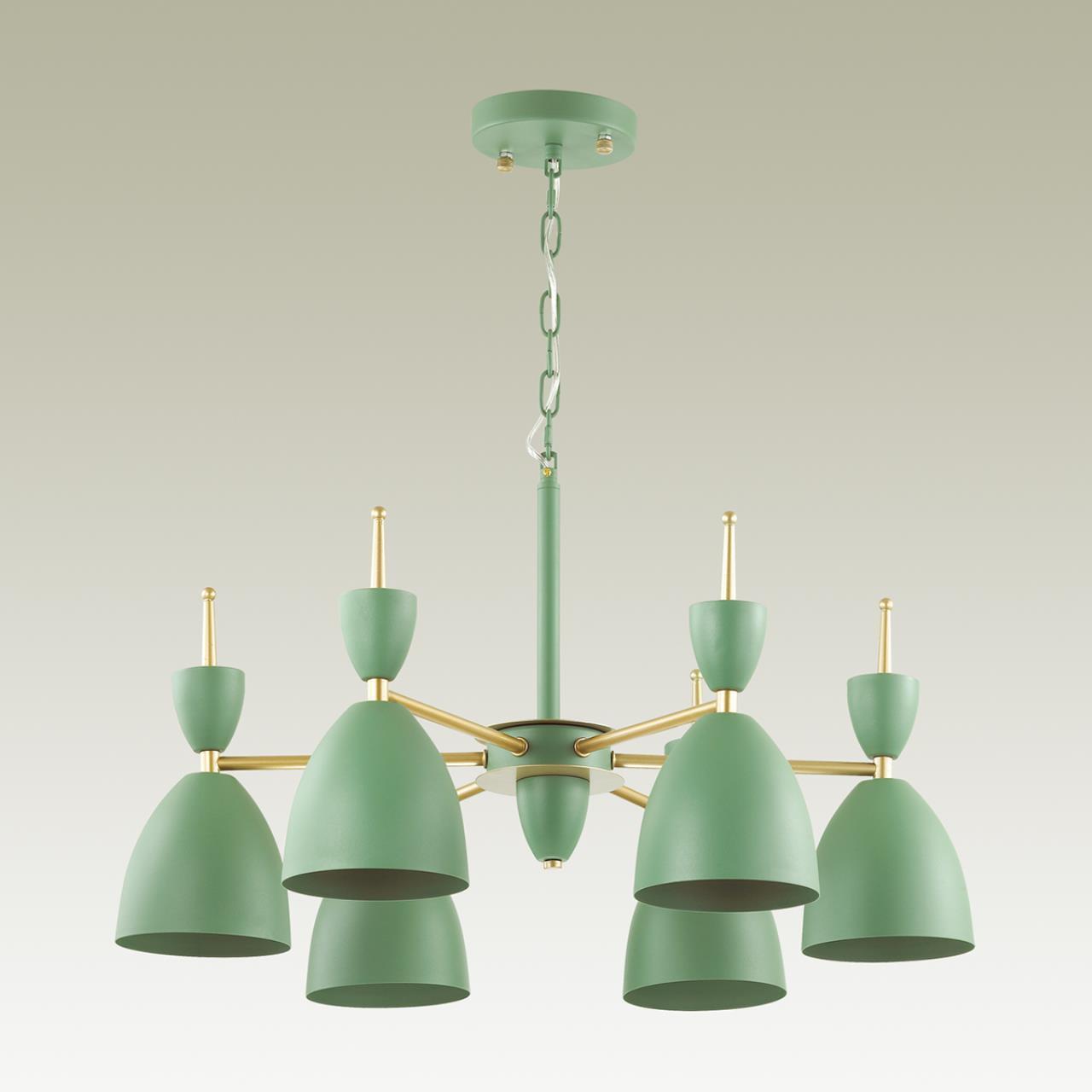 Люстра Lumion 3785/6