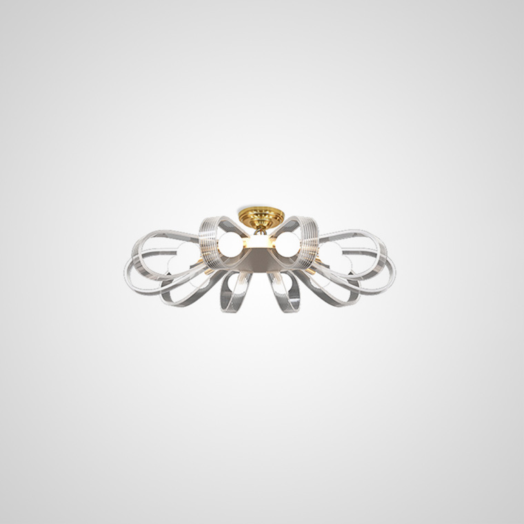 Люстра FARLEY by ImperiumLoft