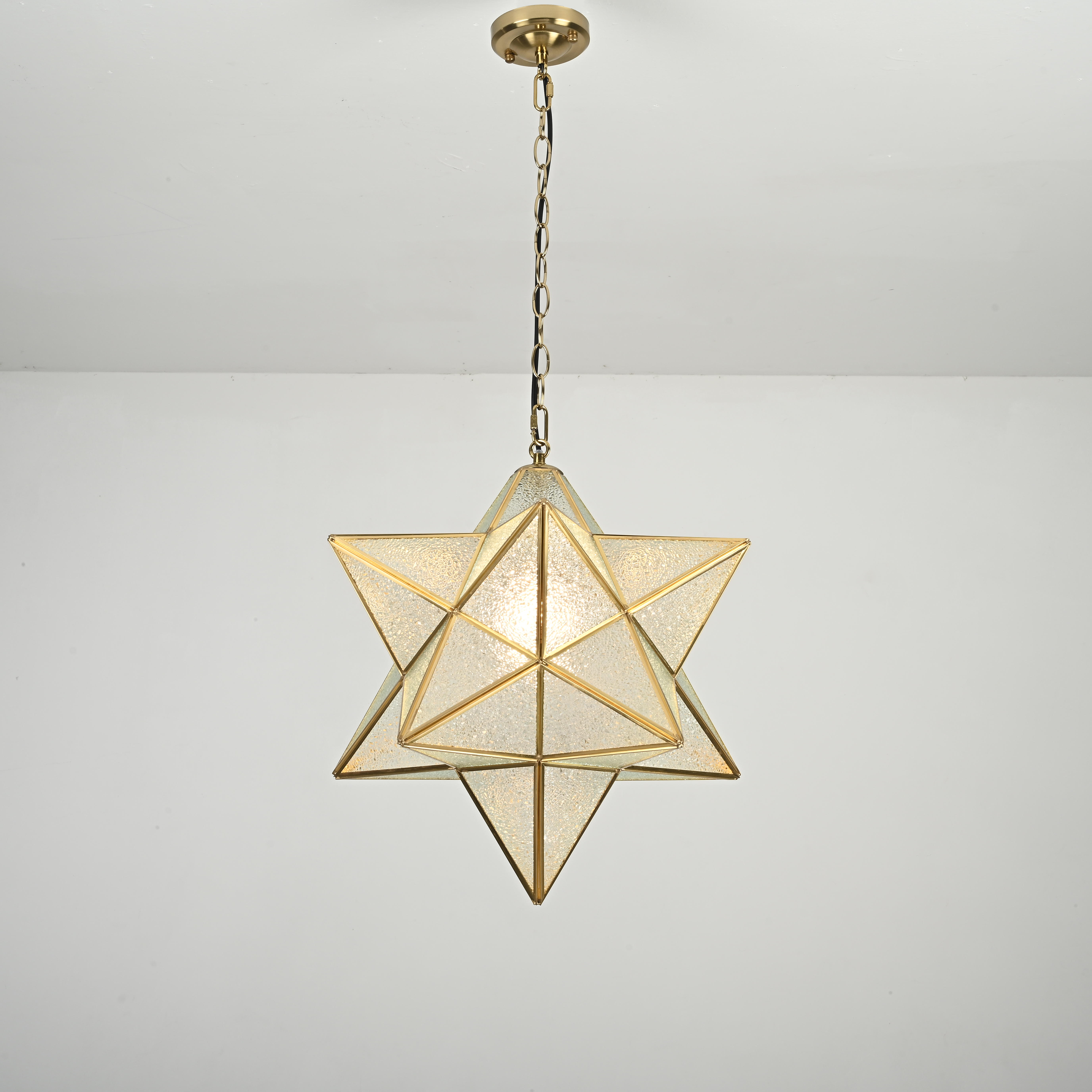 Люстра Star Effervescent D50 By Imperiumloft
