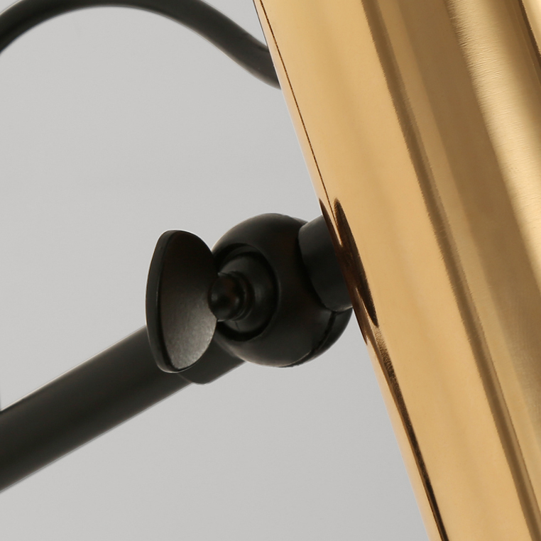 Настенный светильник MAYFRID by ImperiumLoft