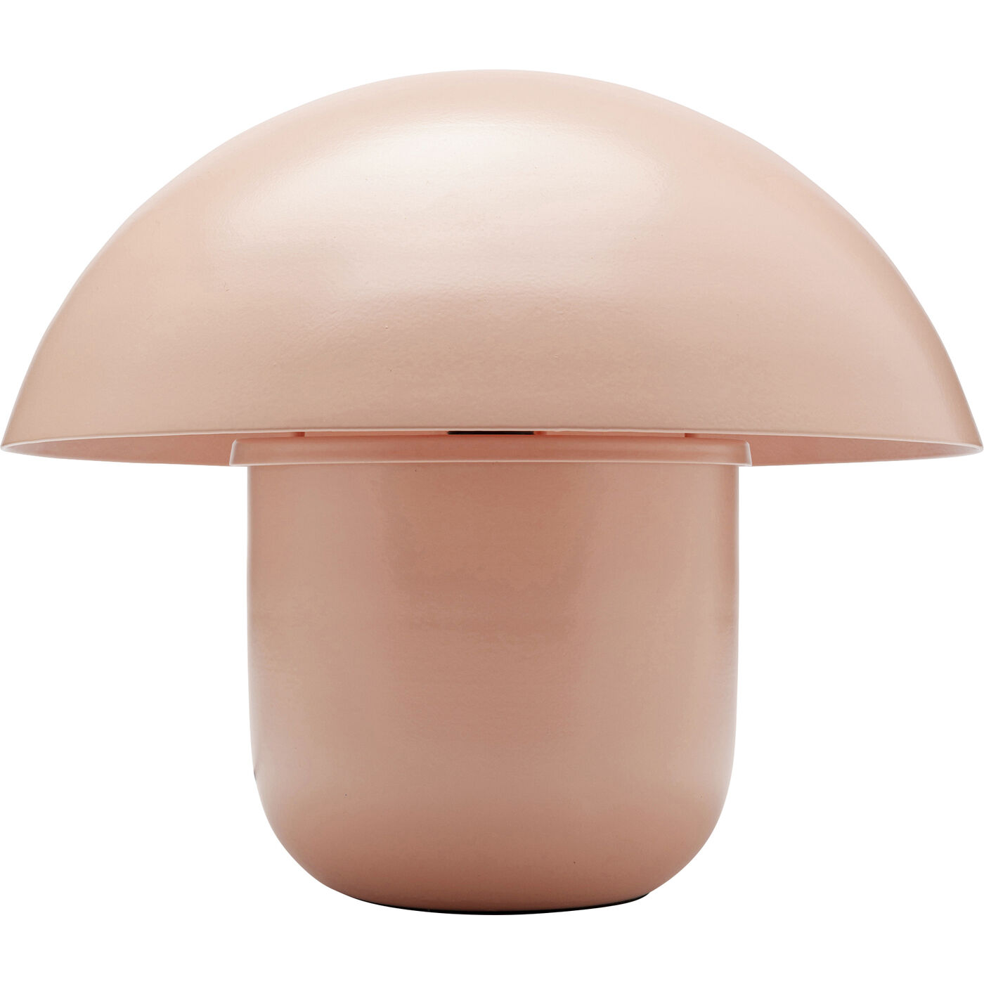 Светильник настольный Mushroom Peach 27cm KARE 56505