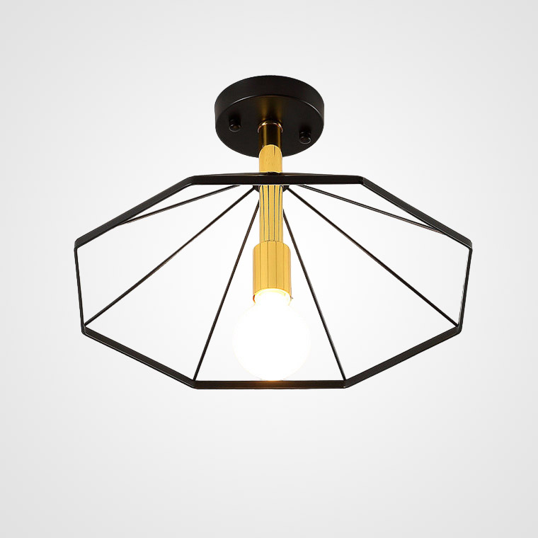 Потолочная люстра FORMAT D by ImperiumLoft