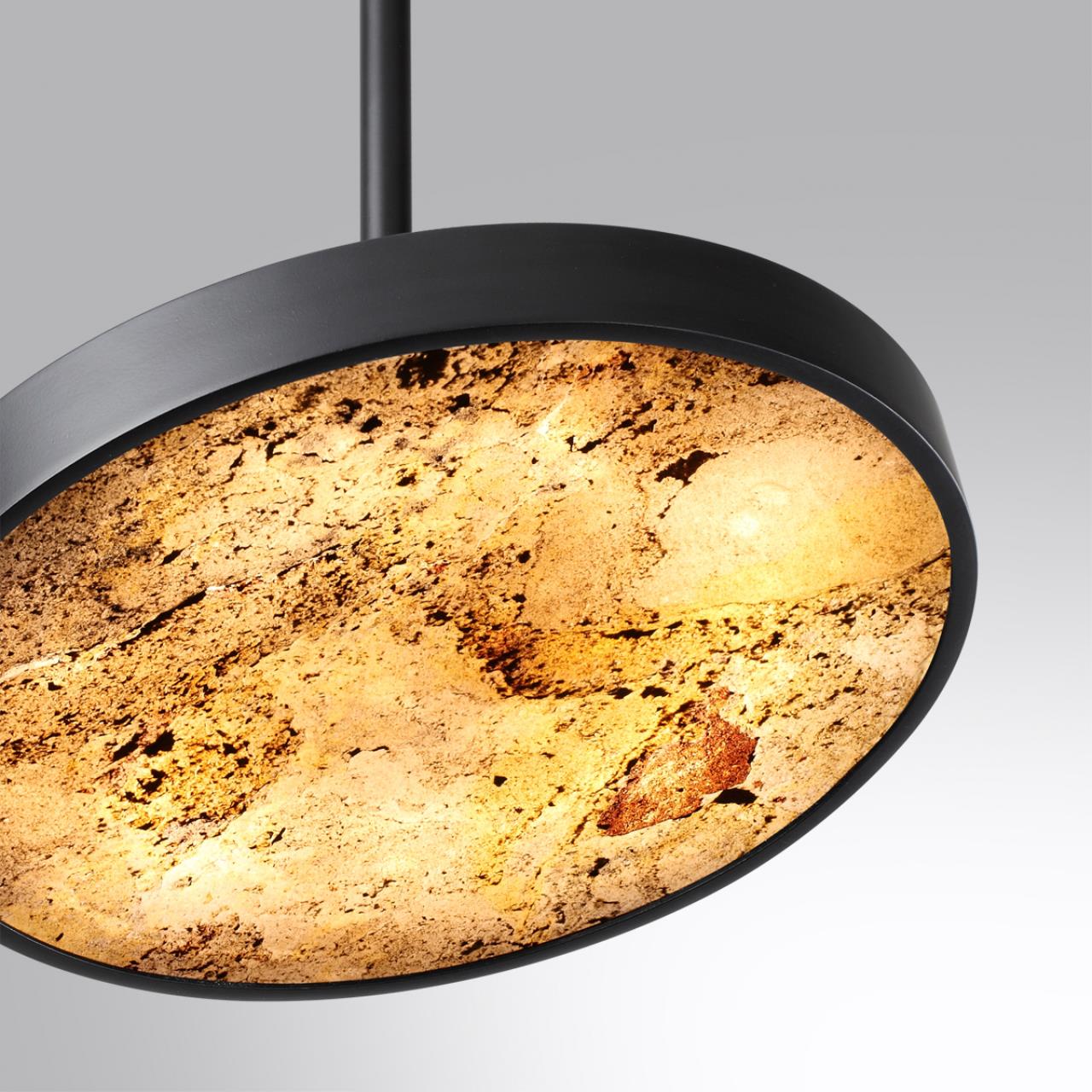Подвес Odeon Light 5064/15L