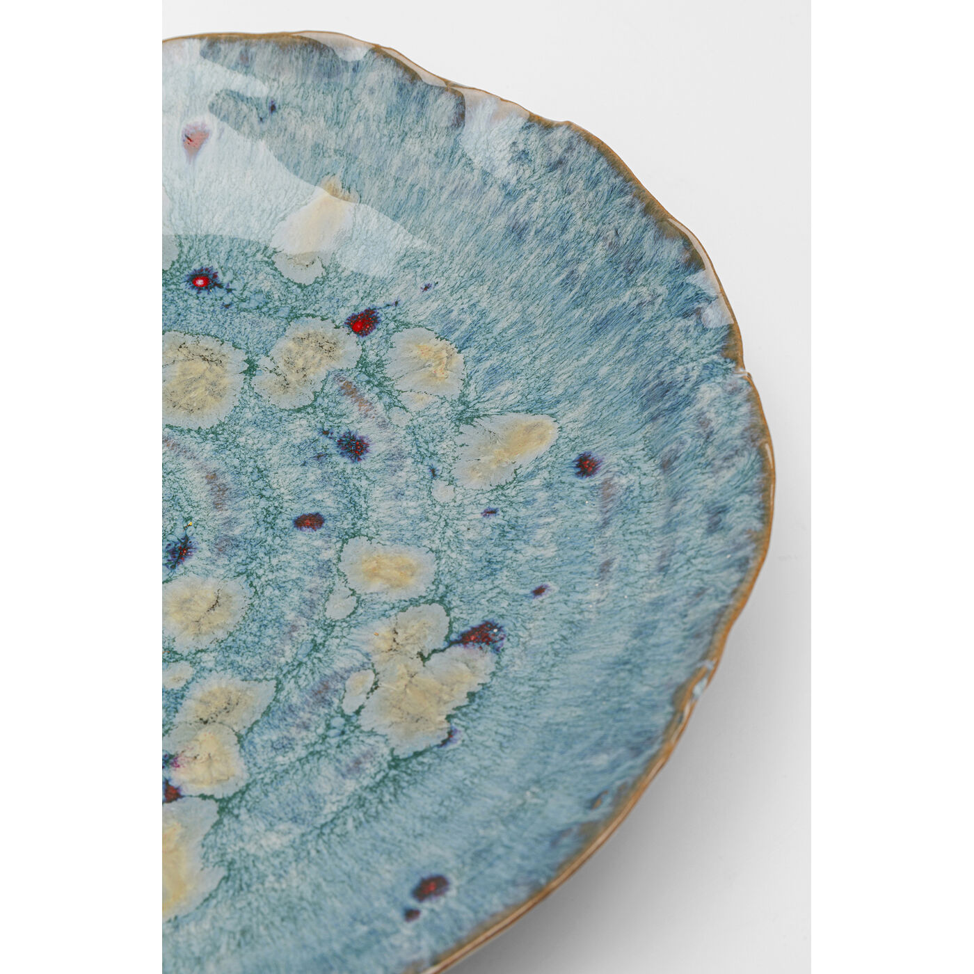 Тарелка Mina Ø26cm KARE 56749