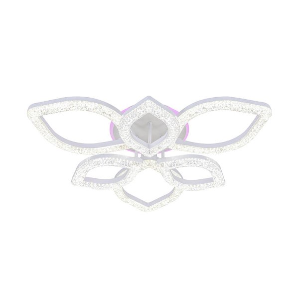 Накладной светильник Escada 10289/6LED BL