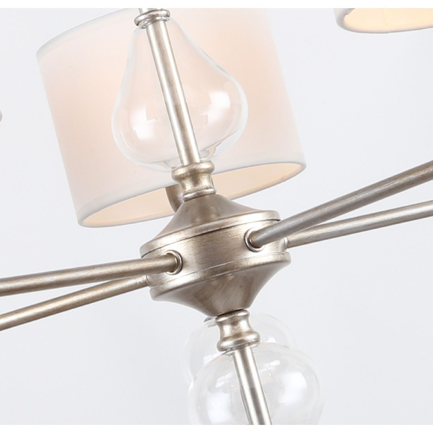 Люстра Favourite 2554-5P