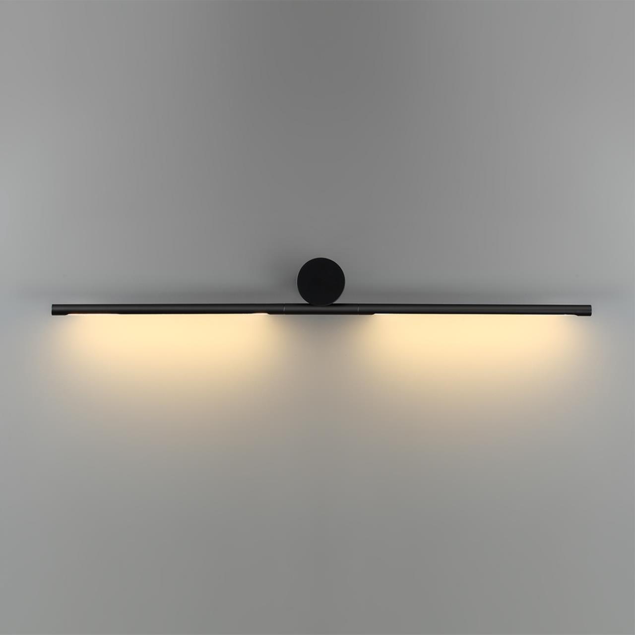 Настенные светильники и бра Odeon Light 7103/14WL