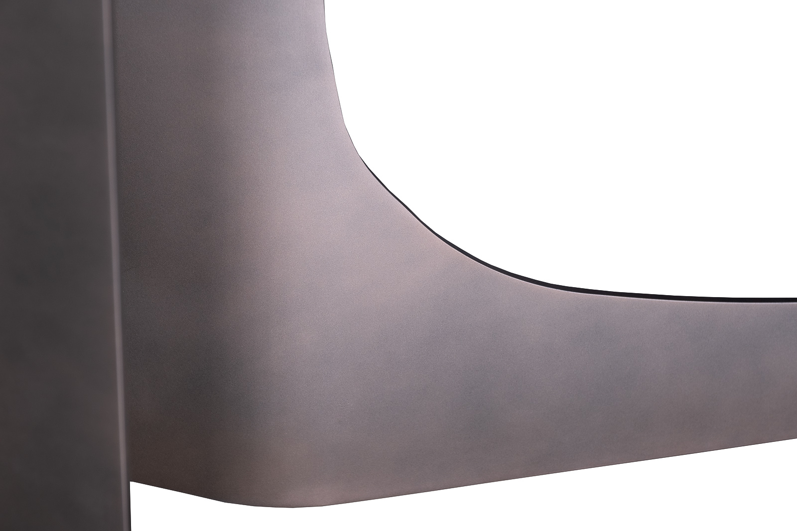 Стол обеденный Travertine, столешница травертин 240*110*76 Garda Decor 58DB-24236