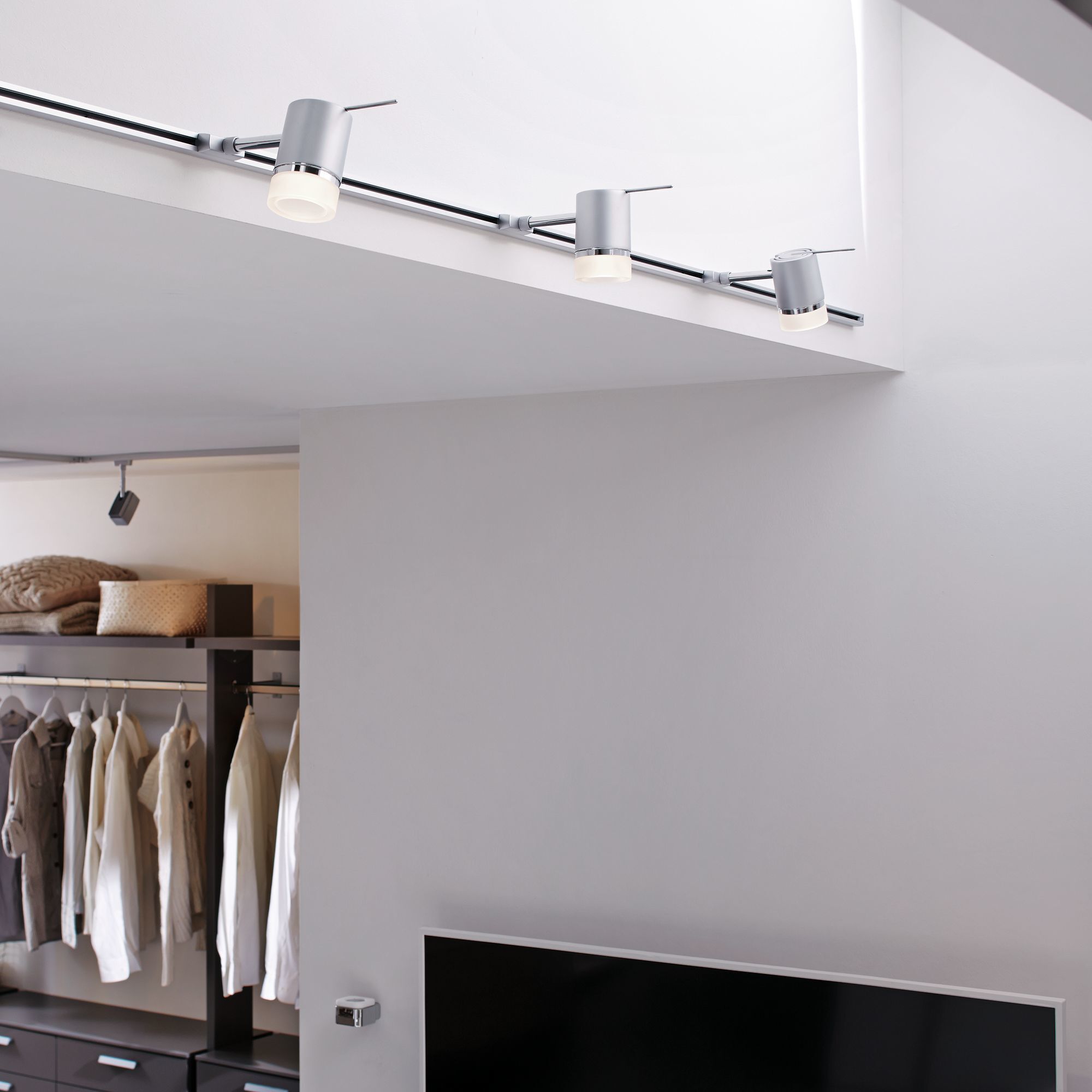 Светильник для шинопровода Paulmann 95227