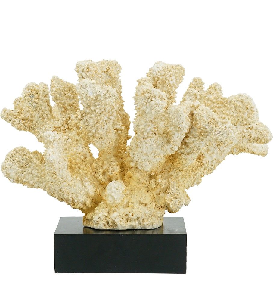 Декор настольный Коралл Glasar 70535