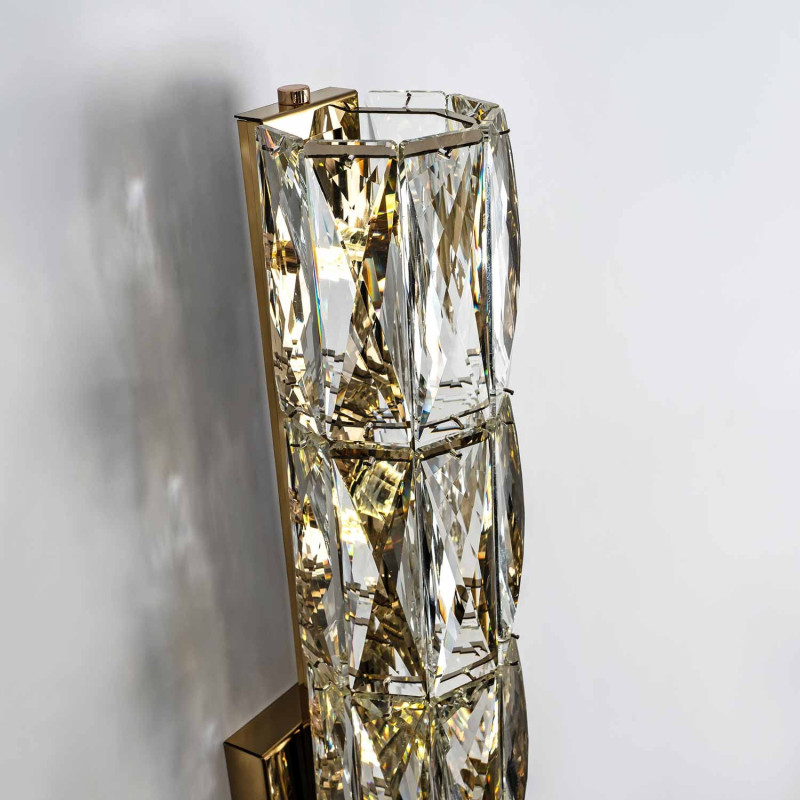 Бра MODELUX ML.550.06 GD