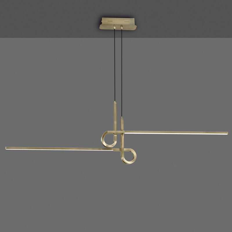 Подвесная люстра Mantra 6122