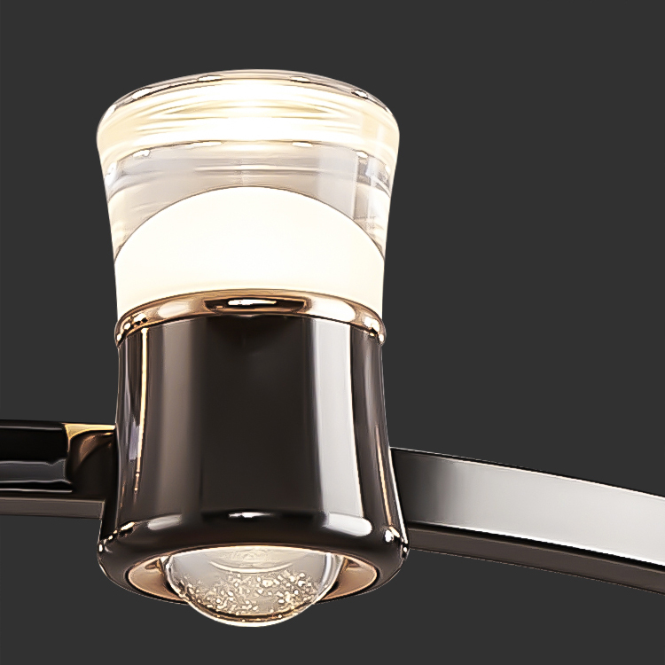 Подвесная люстра MEDVIN D79 by ImperiumLoft