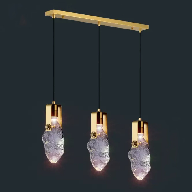 Подвесной светильник BASTIAN COMBO L70 by ImperiumLoft