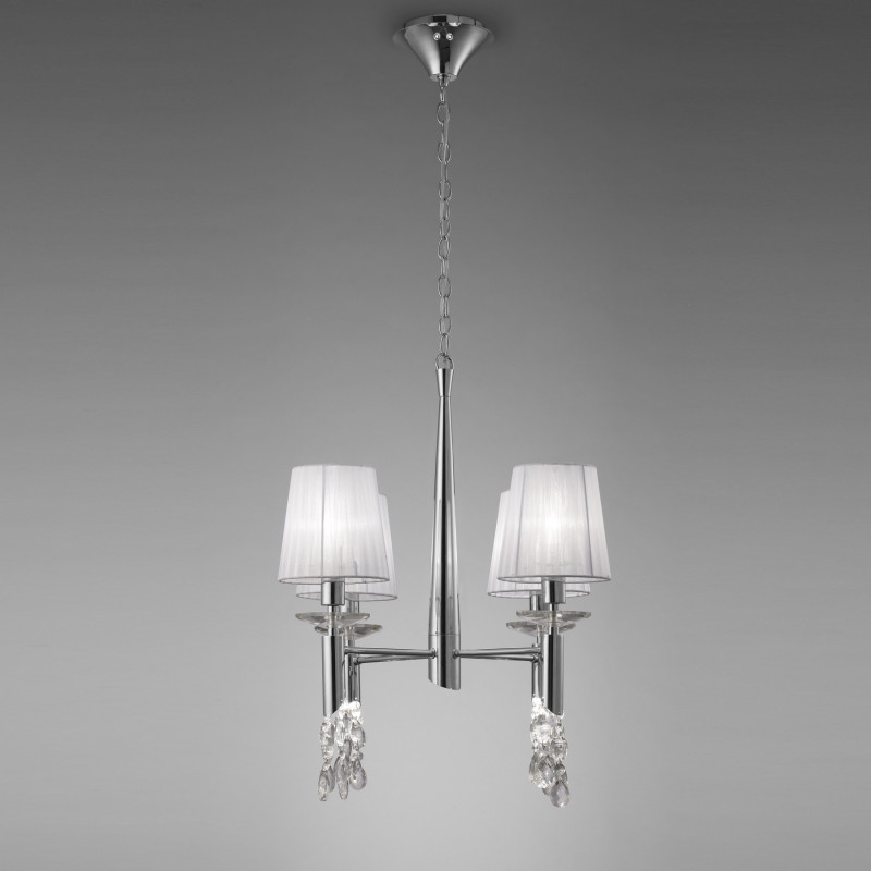 Подвесная люстра Mantra 3852