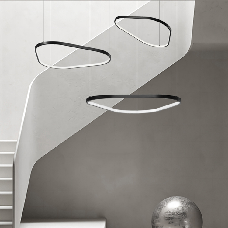 Подвесная люстра ZELMER D65+85 by ImperiumLoft