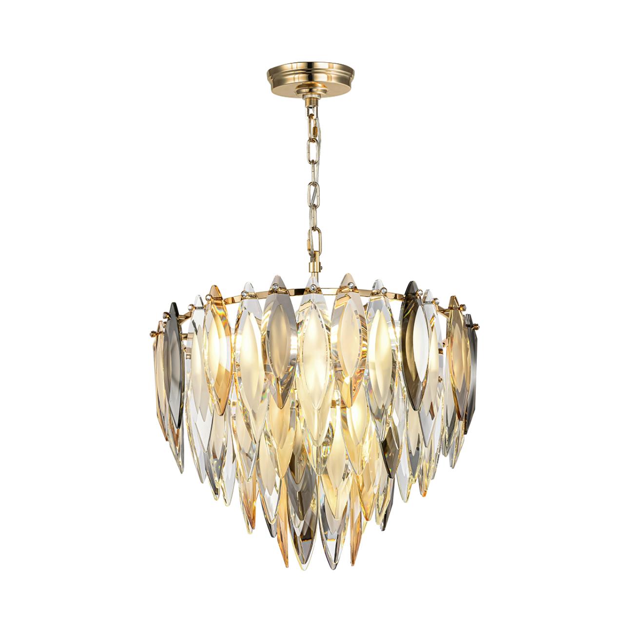 Люстра Odeon Light 5068/9