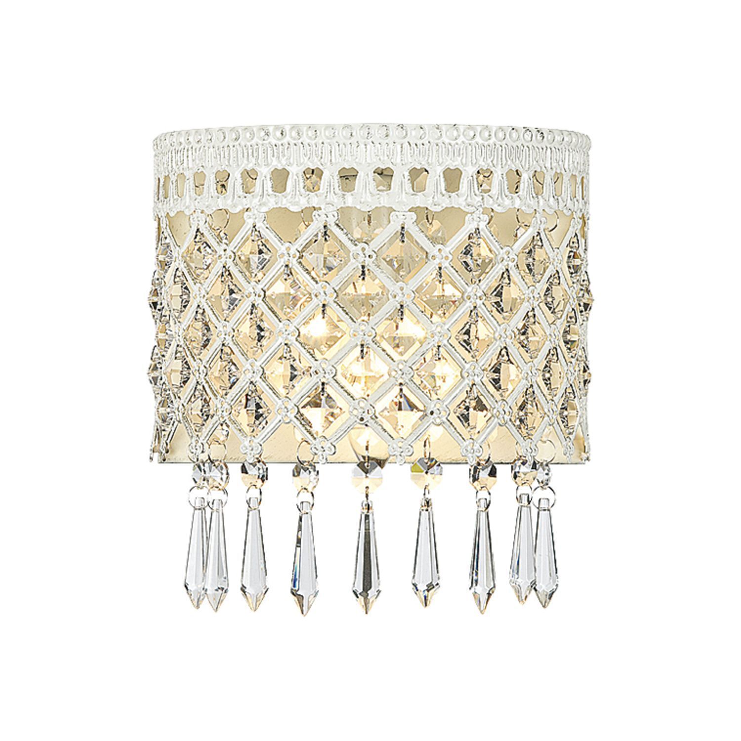 Настенный светильник Favourite 1578-1W