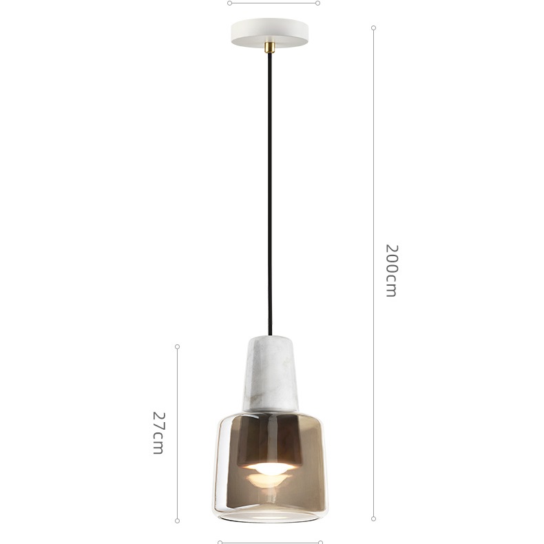 Подвесной светильник FARIN by ImperiumLoft