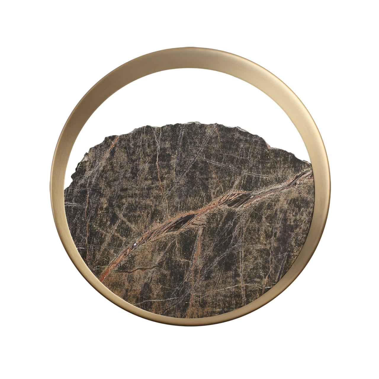 Настенный светильник Odeon Light 7068/9WL