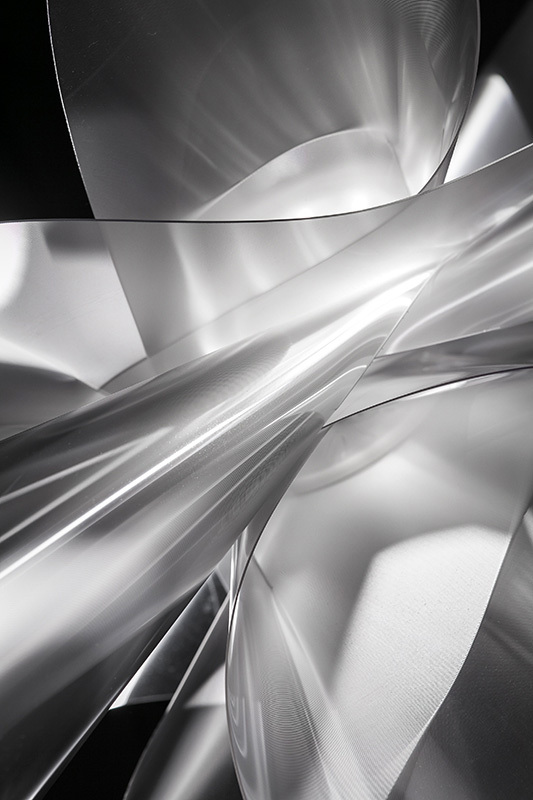 Люстра Slamp Etoile Small