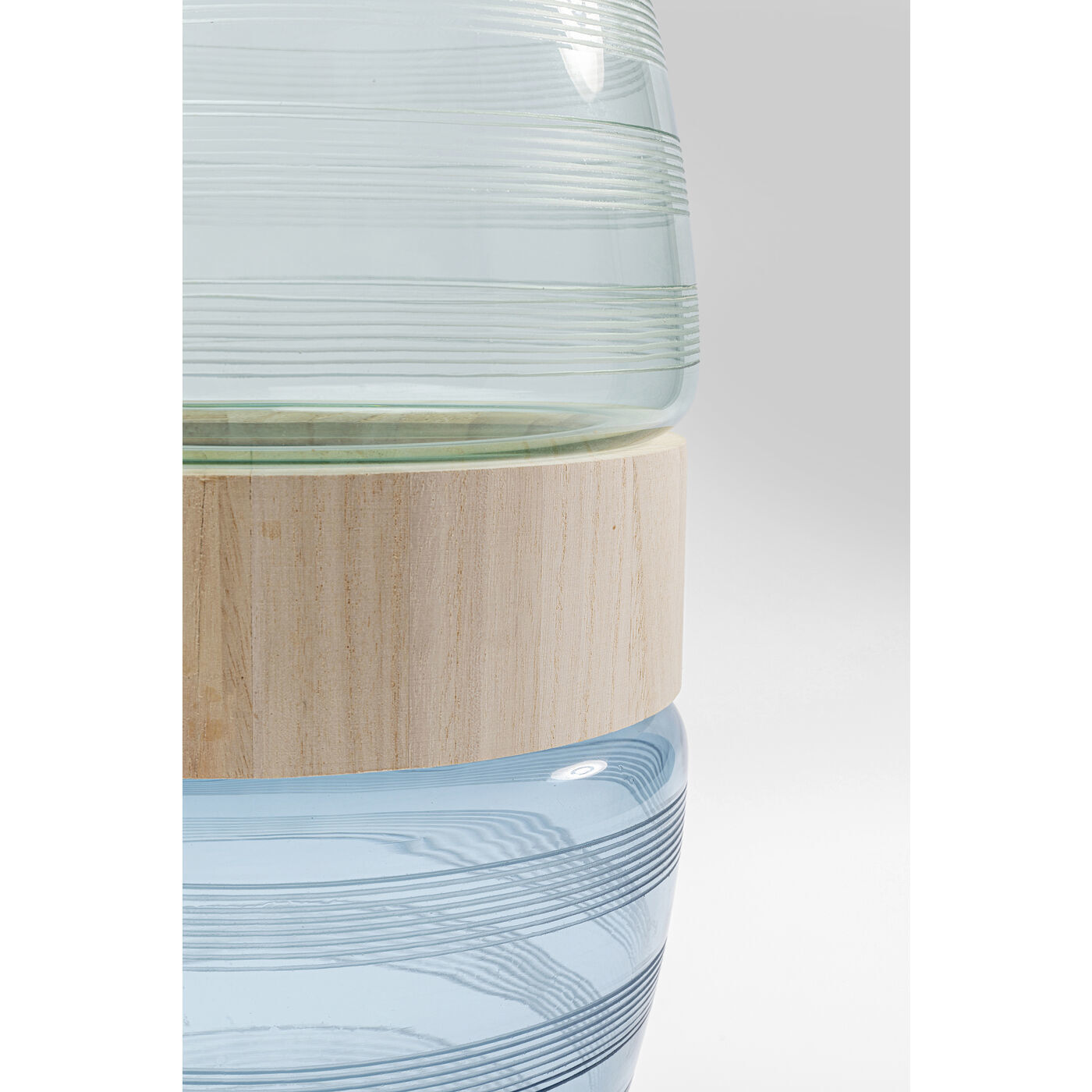 Ваза Funky 52253 Kare