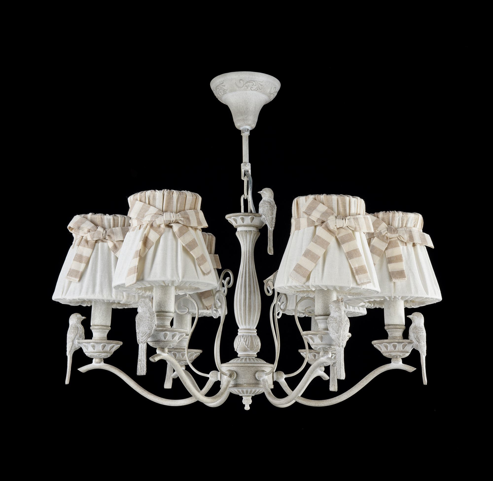 Люстра Maytoni ARM013-06-W