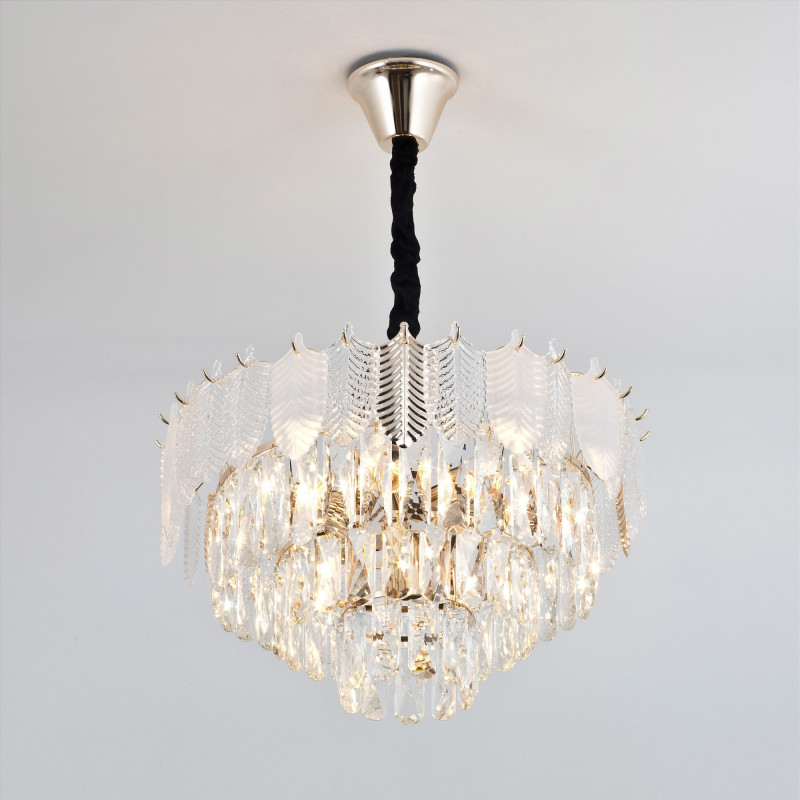 Подвесная люстра MODELUX ML.602.9