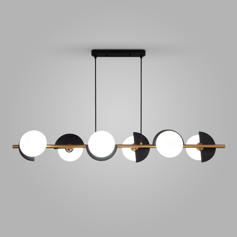 Подвесной светильник Eurosvet 70149/6 Smart