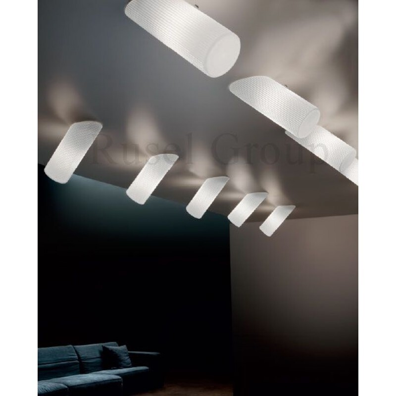 Настенно-потолочный светильник SYLCOM 0034