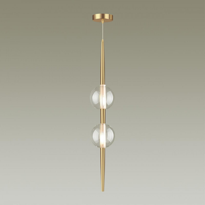 Подвесной светильник Odeon Light 4981/2