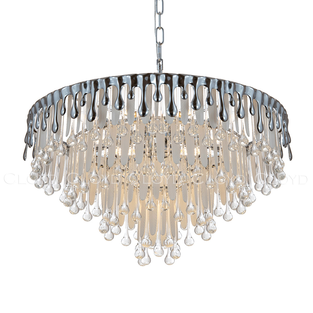 Люстра подвесная Cloyd Capuletti 11300