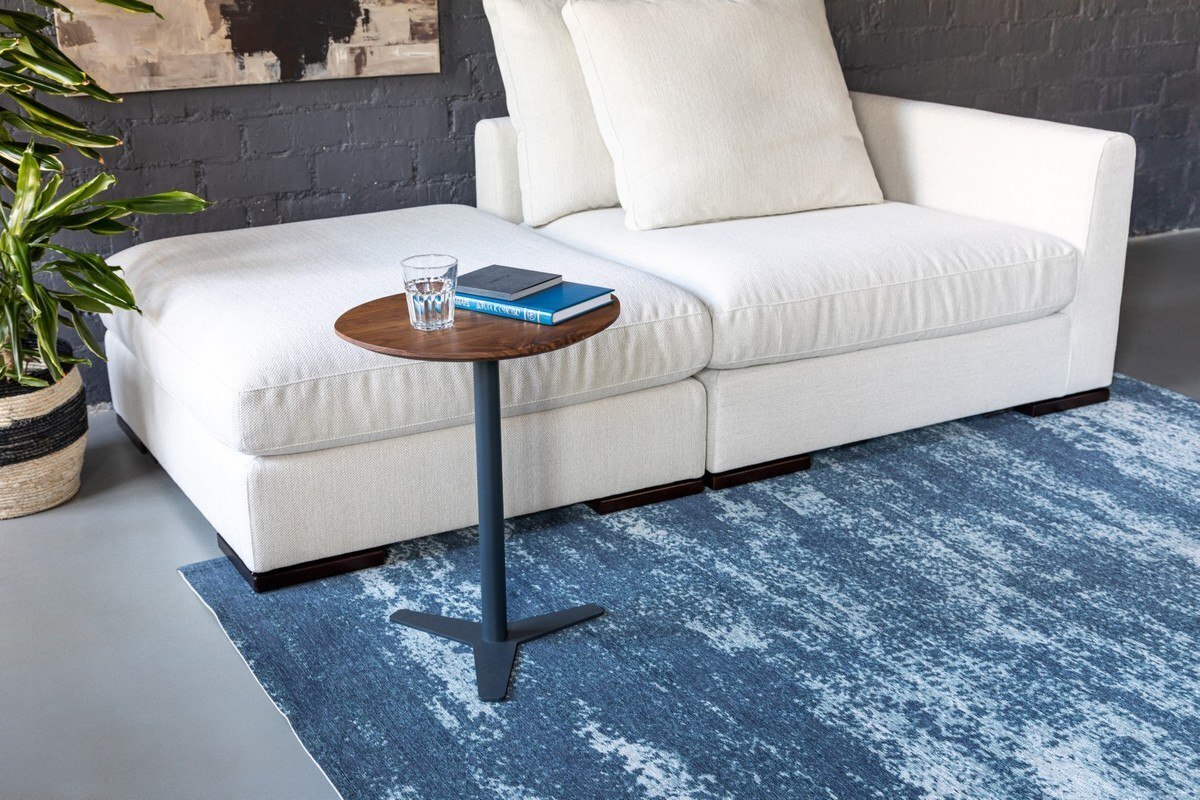 Ковер Carpet Decor Flare Aqua C1166