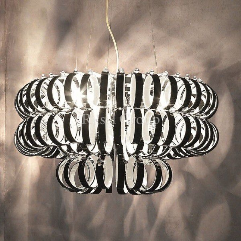 Подвесной светильник Vistosi ECOS SP 60A