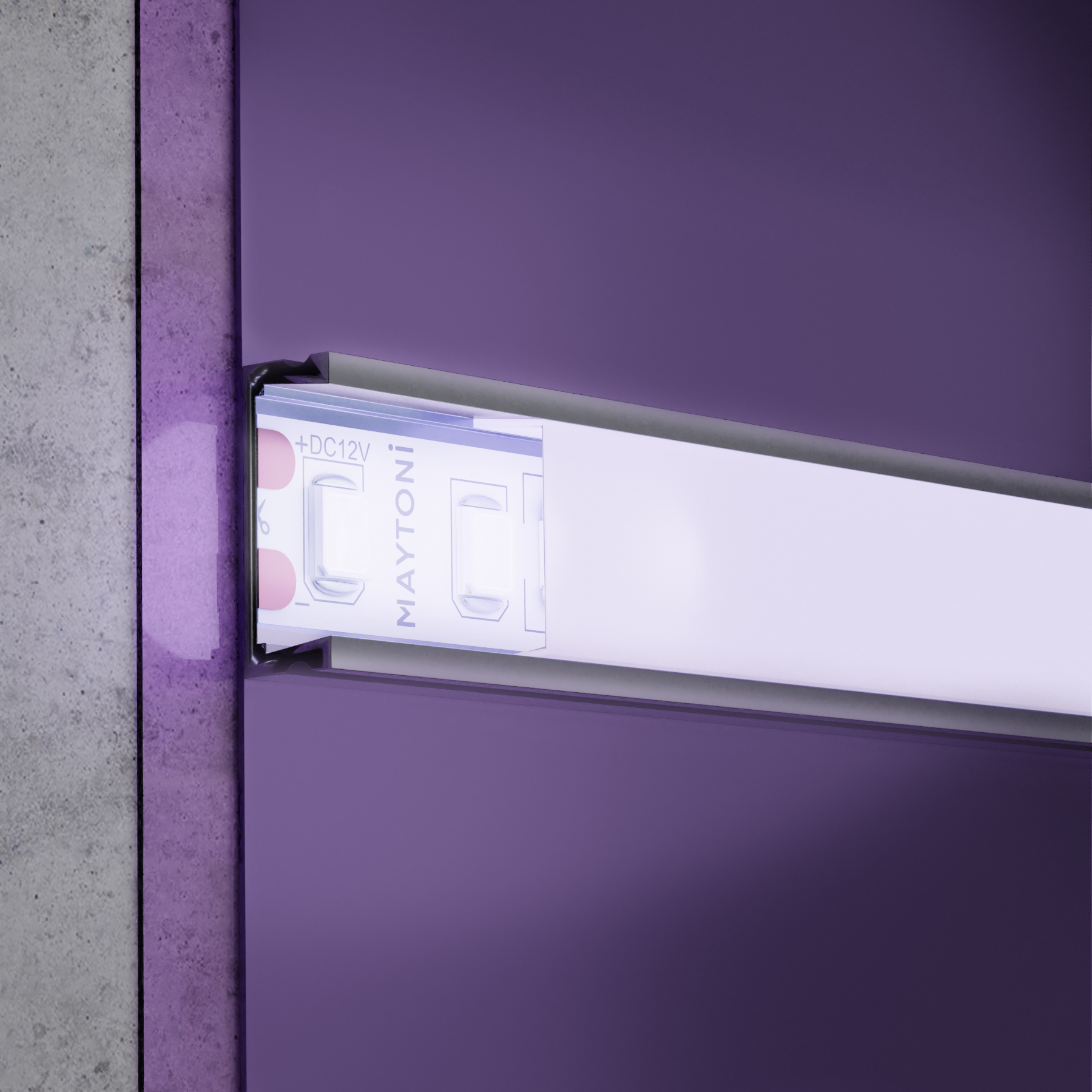 Светодиодная лента Maytoni Led Strip 10110