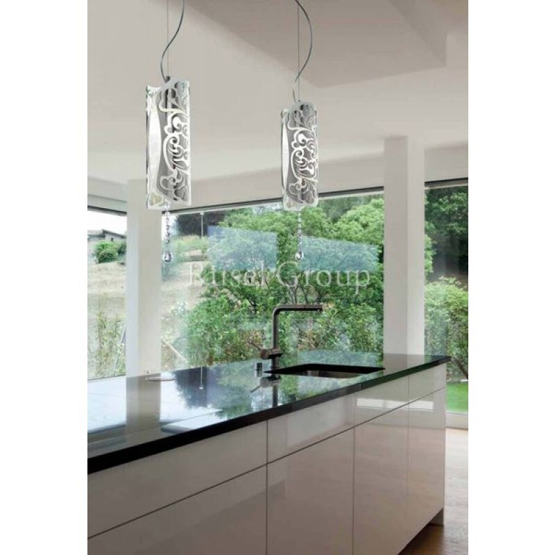 Подвесной светильник Leucos CHARME S (GALLERY)