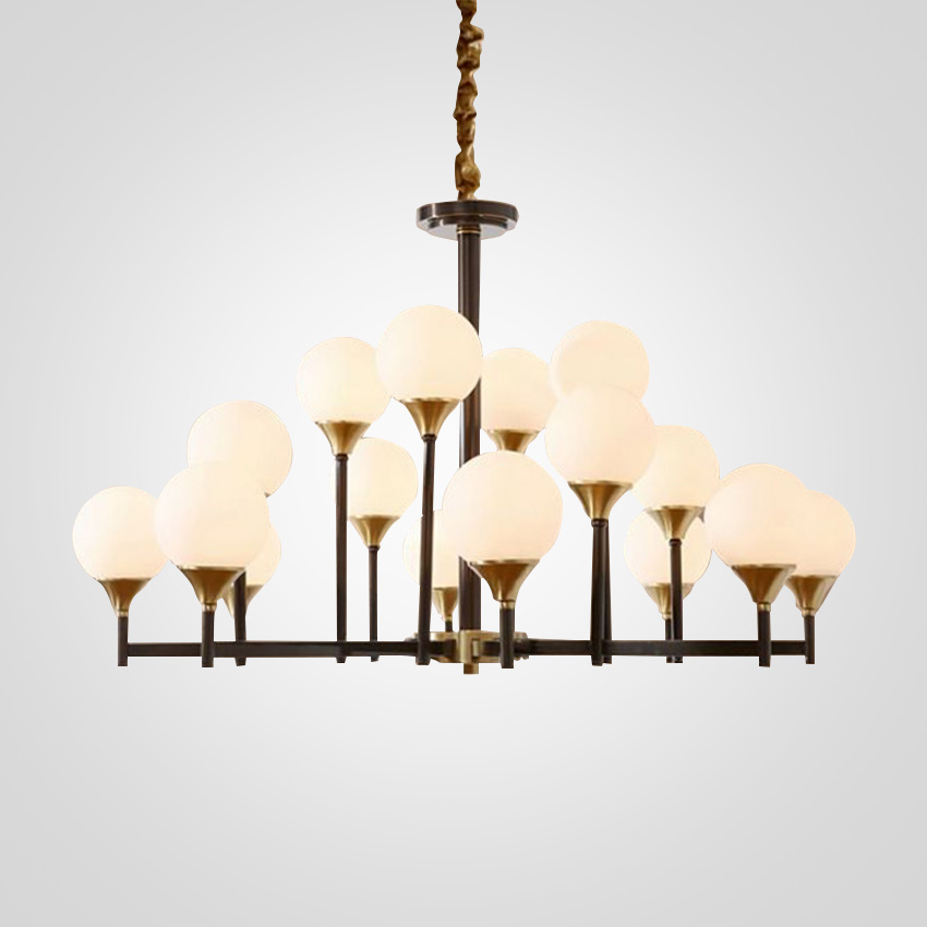 Подвесная люстра ERA 16 by ImperiumLoft