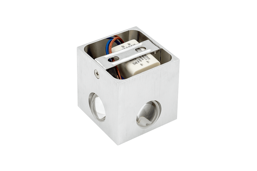 Светильник настенный DesignLed GW-9092-4-SL-NW