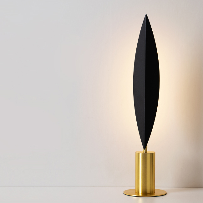 Настольная лампа IVY TAB by ImperiumLoft