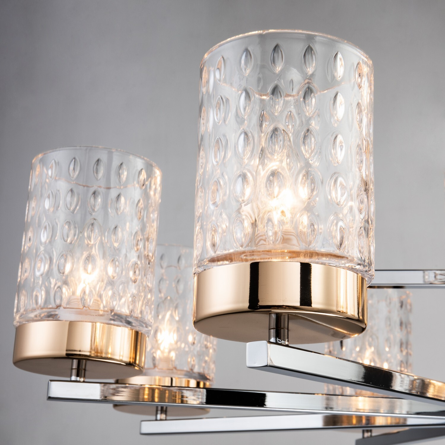 Люстра Favourite 2710-12P