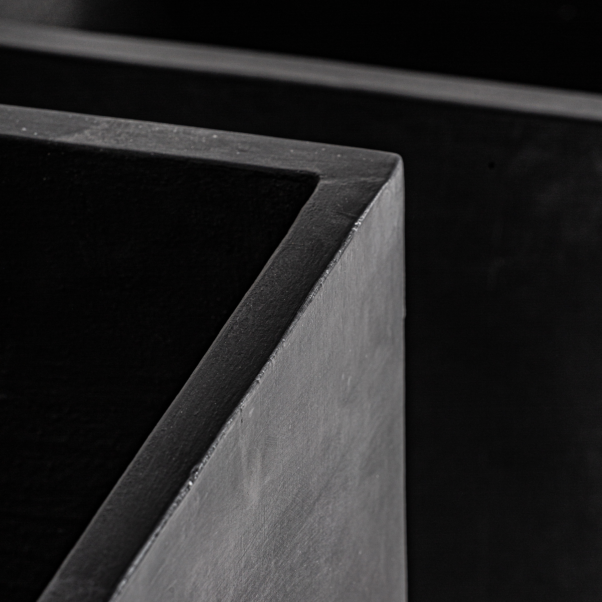 Набор из 2-х кашпо ELIO Vical