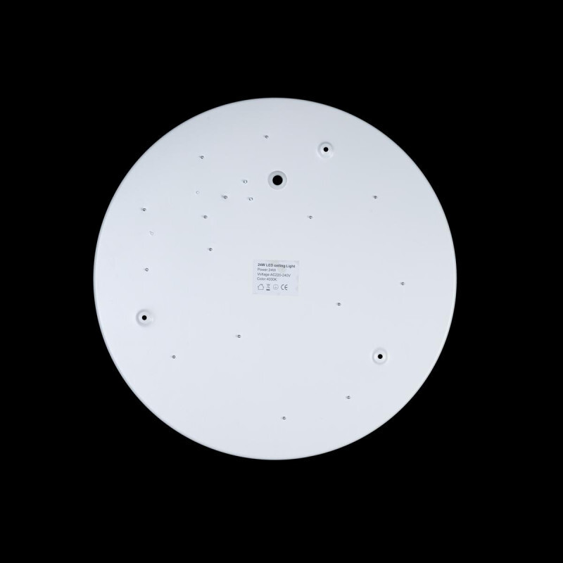 Накладной светильник LOFT IT 10002/24 White