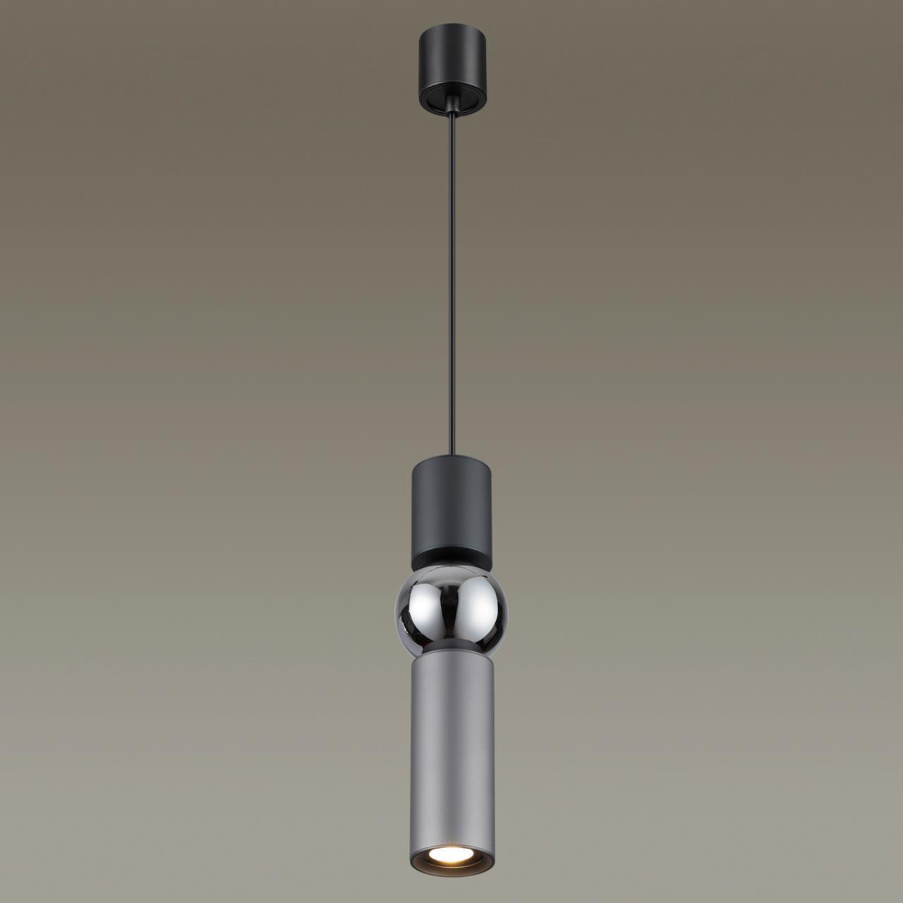 Подвес Odeon Light 4070/5L