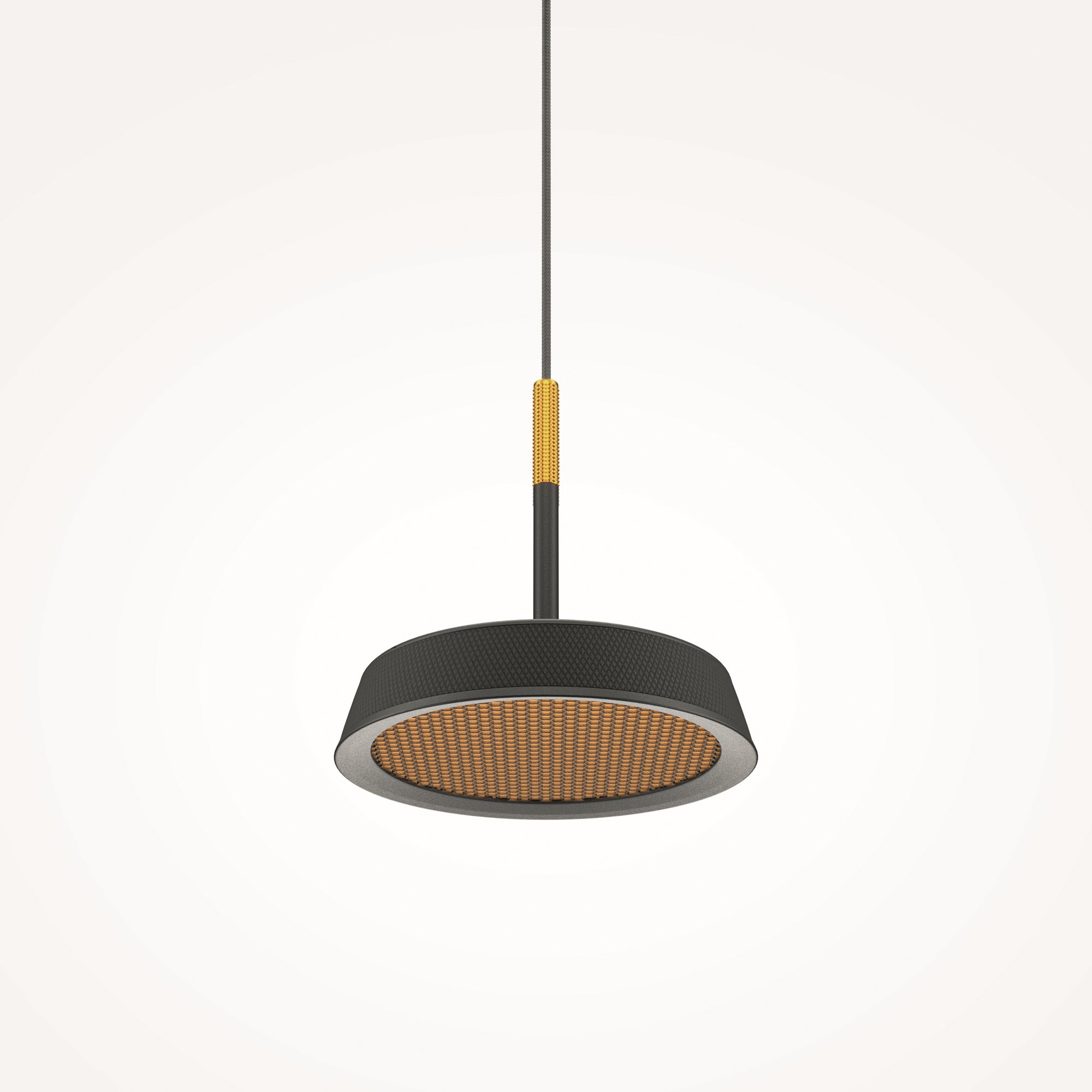 Подвесной светильник Maytoni MOD041PL-L15GB3K