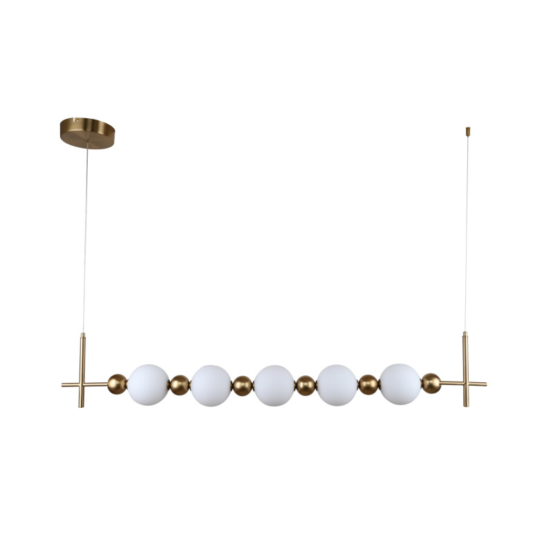 Подвесная люстра F-Promo 4088-5P