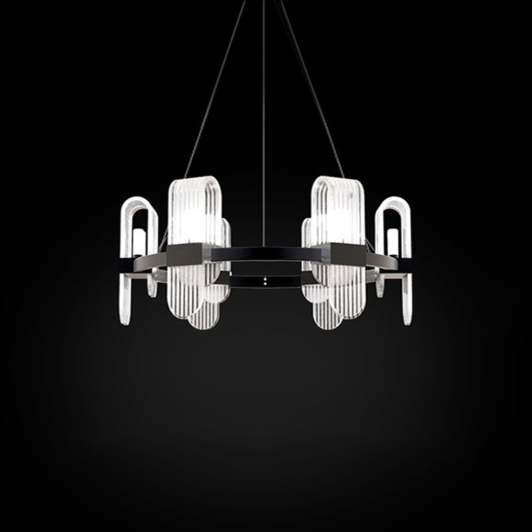 Люстра ANABEL by ImperiumLoft