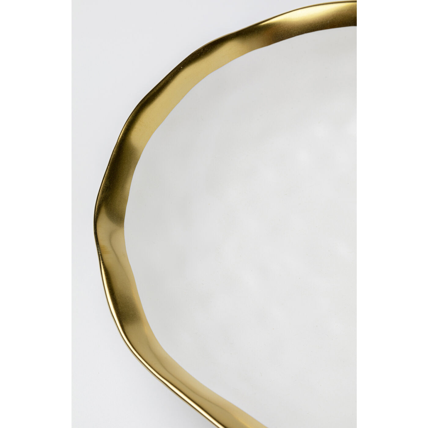 Тарелка KARE Bell 54948