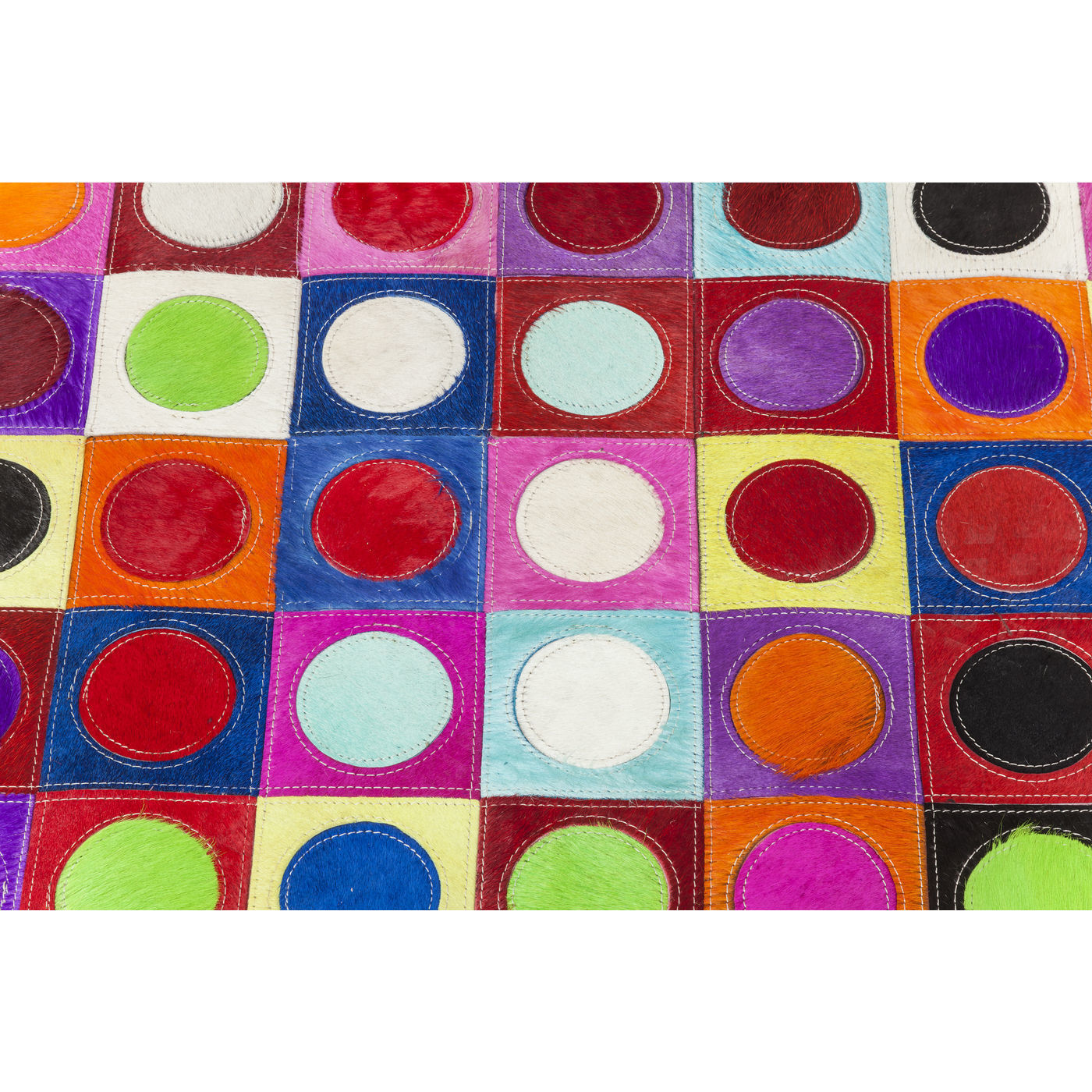 Ковер Dotty Pril 38400 KARE